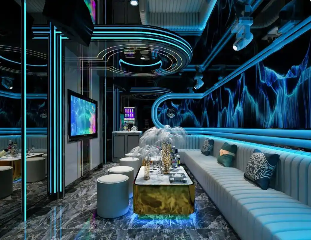 茂名商务ktv: 中低端服务特点解析-化州市ktv预定